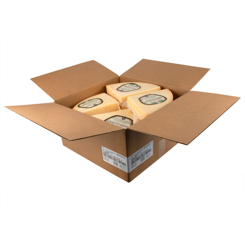American Grana CHEESE PARMESAN GRANA PADANO WHEEL