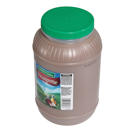 Hidden Valley® DRESSING VINAIGRETTE BALSAMIC