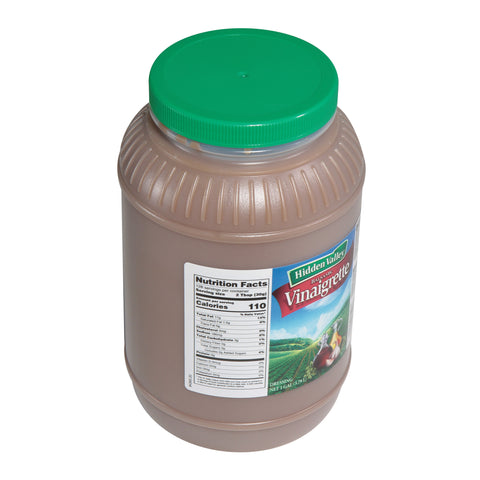 Dressing Vinaigrette Balsamic