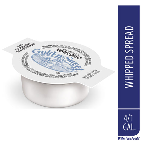 Margarine Cup Spread Whipped Pc