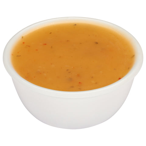 Kraft Dressing Golden Gourmet Italian, 7/16 Ounce -- 200 Case