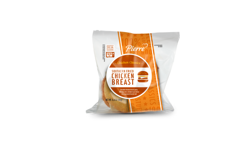 Pierre® SANDWICH JUMBO SOUTHERN FRIED CHICKEN BREAST 10000011080
