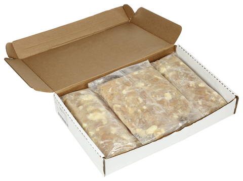 Chicken Breast Fajita Chunks Texas-style 22628-0928