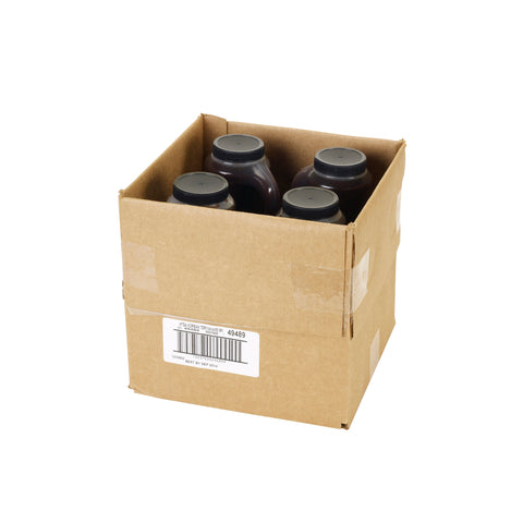 House Of Tsang Teriyaki Sauce, 52.9 Ounce -- 4 per case