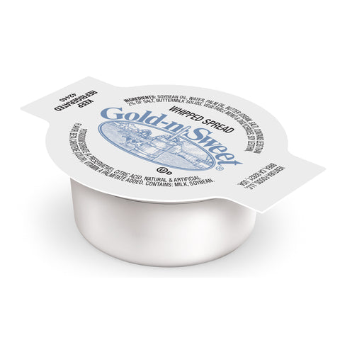 Margarine Spread Cup