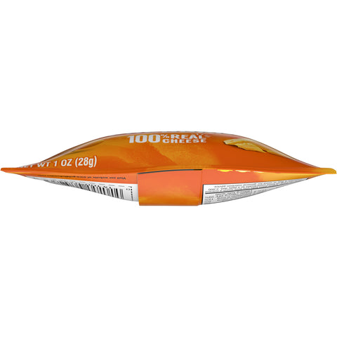 Snack Goldfish Single Serve Cheddar