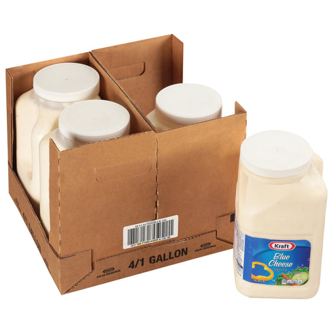 Dressing Blue Cheese Pourable