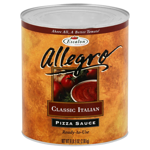 Sauce Pizza Classic Italian 7848530430/78002601