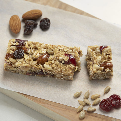 Snack Bar Granola Chewy Trail Mix