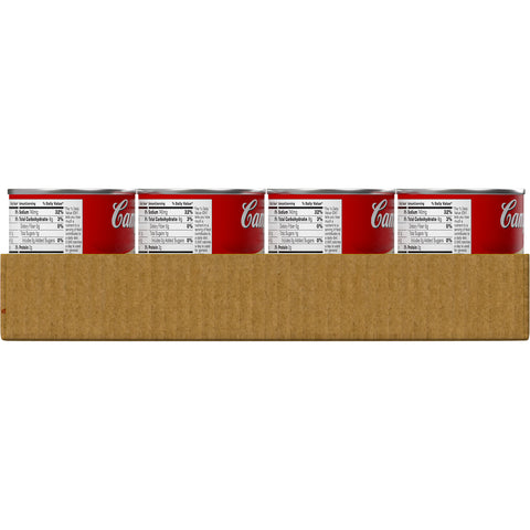 Campbells Ready To Serve Cream of Chicken Soup - 7.25 oz. can, 24 per case