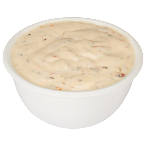 Kraft Dressing Creamy Italian, 7/16 Ounce -- 200 Case
