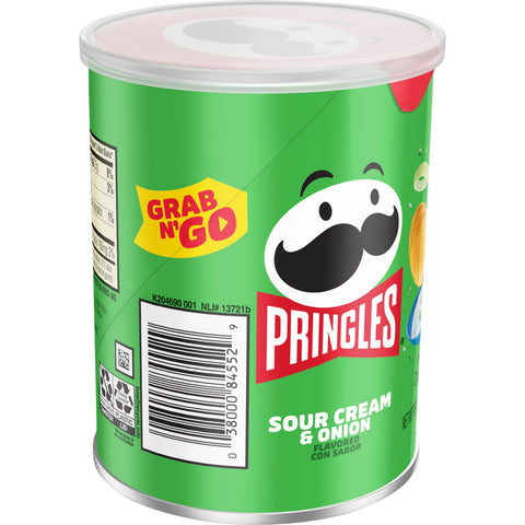 Chip Potato Crisp Sour Cream & Onion