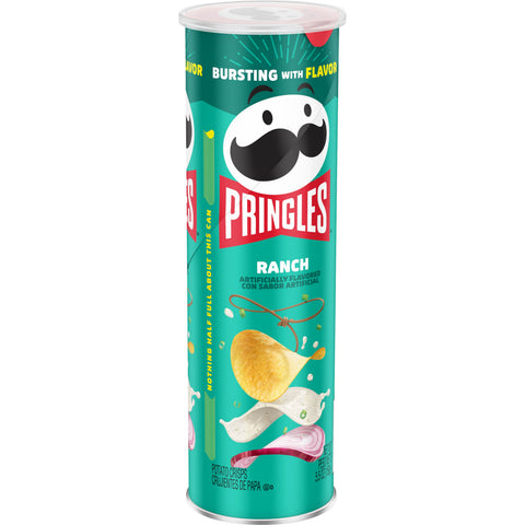 Chip Crisp Potato Ranch