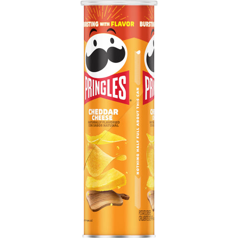 Chip Cheddar Cheese