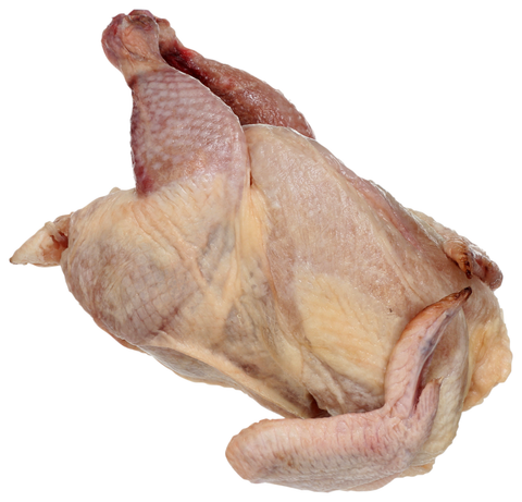 Cornish Game Hen Whole Premium Grade 24-28 Oz 691-0928