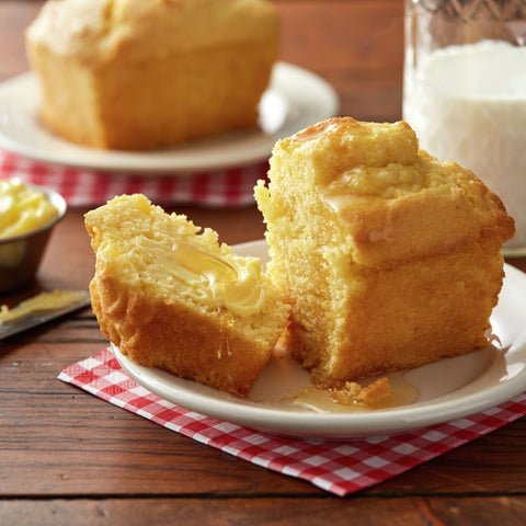 Pillsbury® MUFFIN MIX CORN CARMENS