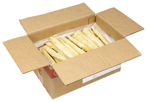 Crispitos® Fully Cooked Chicken And Cheese Flour Tortillas 07888-0821