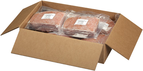 Ham Chicken Black Forest Sliced 20980-0328