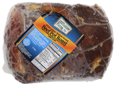 Pot Roast Select Bottom Round Flat