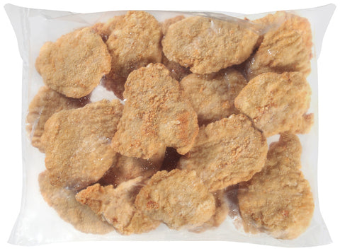Chicken Cutlet Breaded Fc 4 Oz