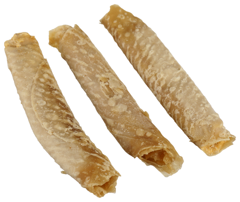 Crispitos® Chicken & Cheese Whole Grain Tortillas Fc 24574-0821
