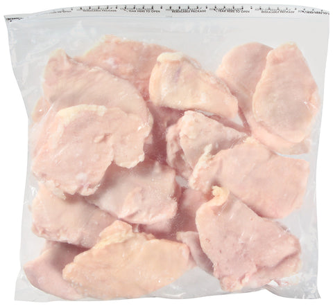 Chicken Breast Fillet Boneless Skinless 15% Marination 4 Oz 11623-0928