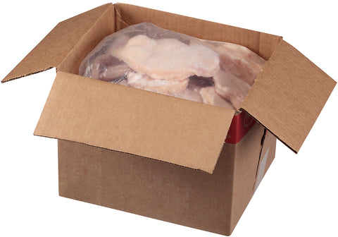 Chicken Breast Fillet Boneless Skinless Up To 15% Marination 6 Oz 11620-0928