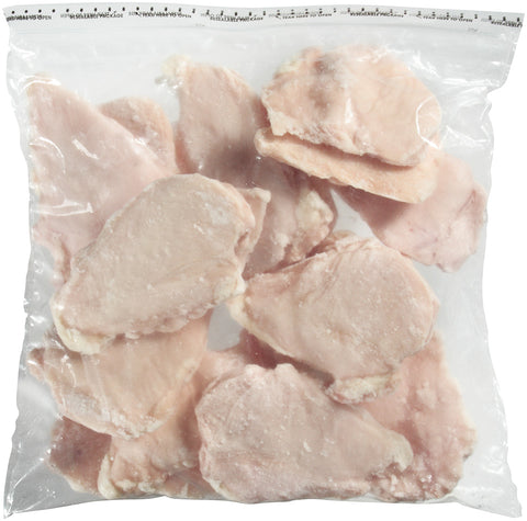 Chicken Breast Fillet Boneless Evencook® 5 Oz 11621-0928