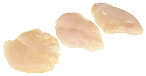 Chicken Breast Fillet Boneless Evencook® 5 Oz 11621-0928