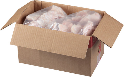 Chicken Breast Fillet Boneless Skinless If 15% Marinated 3 Oz 4603-0928