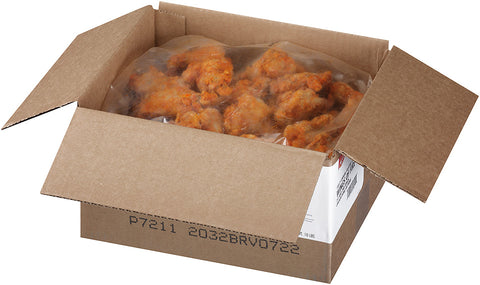 Chicken Wings Of Fire® Magnum® Original Glazed 1st & 2nd Joint Fc 13541-0928