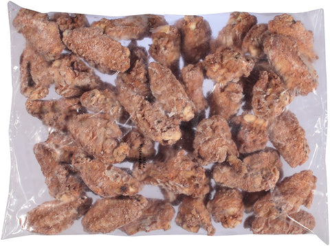 Chicken Wing Oven Roasted Fc 1st & 2nd Joint 13539-0928