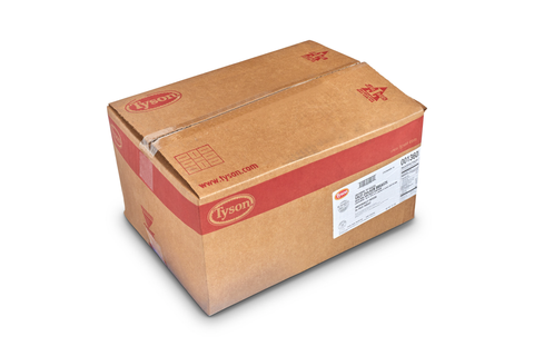 Tyson 1/2 Extra Large Chicken Breast, 8.7 Ounce -- 36 per case.