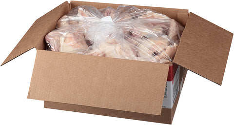 Tyson 1/2 Extra Large Chicken Breast, 8.7 Ounce -- 36 per case.