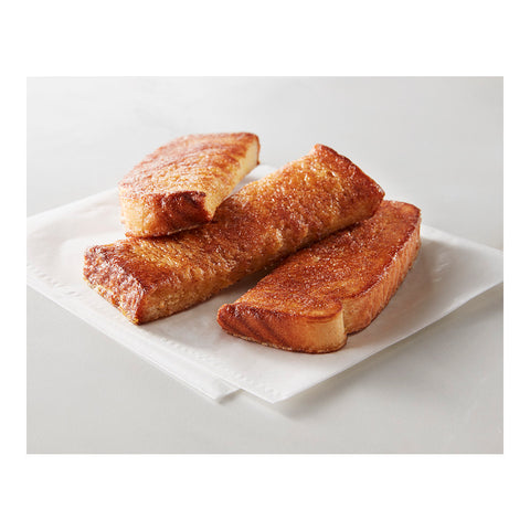 Sunny Fresh™ TOAST FRENCH STICK 3-SCORED WHOLE GRAIN