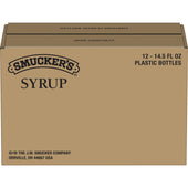 Smucker's® SYRUP BREAKFAST SUGAR FREE