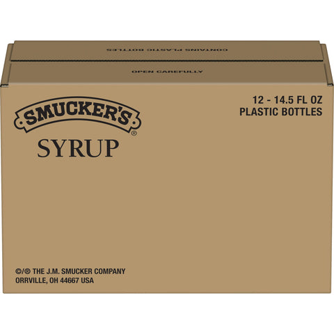 Smucker's® SYRUP BREAKFAST SUGAR FREE