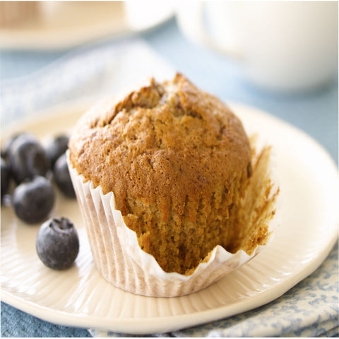 Pillsbury® MUFFIN BATTER OAT BRAN TUBESET®