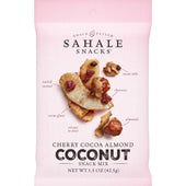 Sahale Snacks SNACK CHERRY COCOA ALMOND COCONUT SNACK MIX