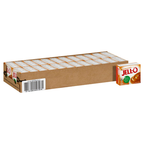 Jell-O PUDDING MIX BUTTERSCOTCH