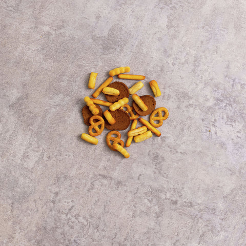 Gardetto's® SNACK MIX ORIGINAL RECIPE SINGLE SERVE