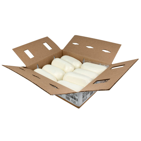 Belgioioso CHEESE MOZZARELLA FRESH THERMO LOG