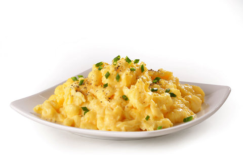 Egg Liquid W/ Citric Acid Esl®