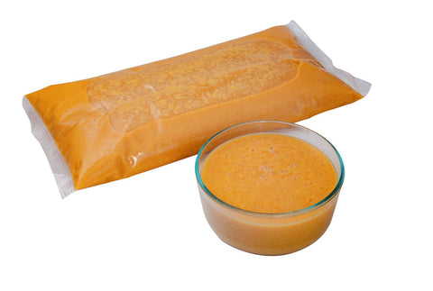 Egg Liquid Scrambled Blend Original Bib