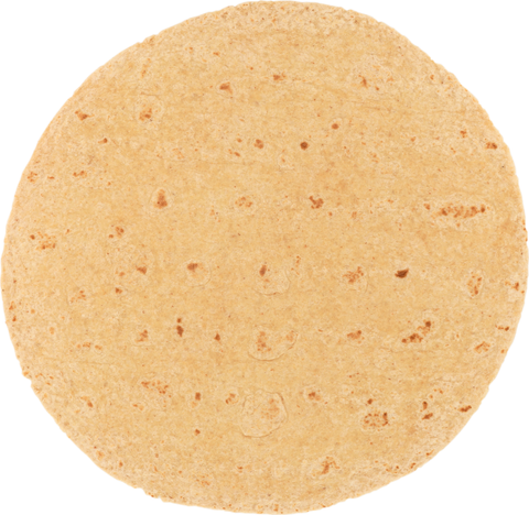 Mexican Original® TORTILLA FLOUR HONEY WHEAT PRESSED 12