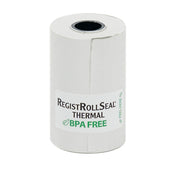 Register Roll Thermal White 1-ply 2.25