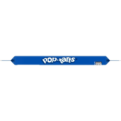 Kelloggs Pop Tarts Frosted Fudge Whole Grain Chocolate Toaster Pastry, 3.53 Ounce -- 72 per case.