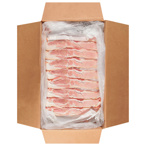 Rocky Mountain Pride BACON 18/22 CT SINGLE SLICE IRREGULAR #2