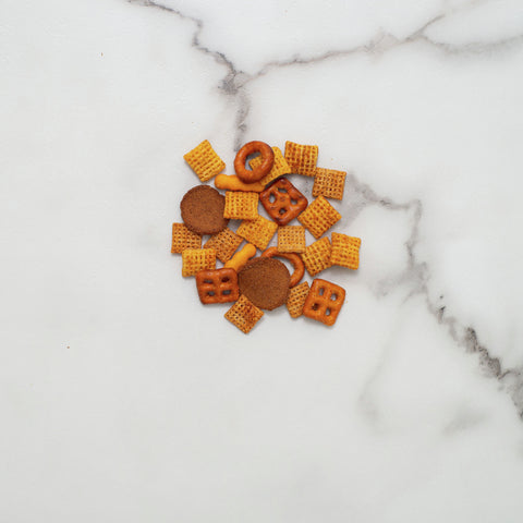 Chex Mix® SNACK MIX HONEY BBQ