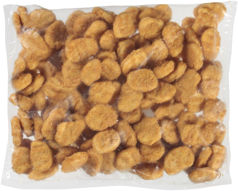 Chicken Breast Nugget Breaded Golden Crispy .71 Oz 38386-0928
